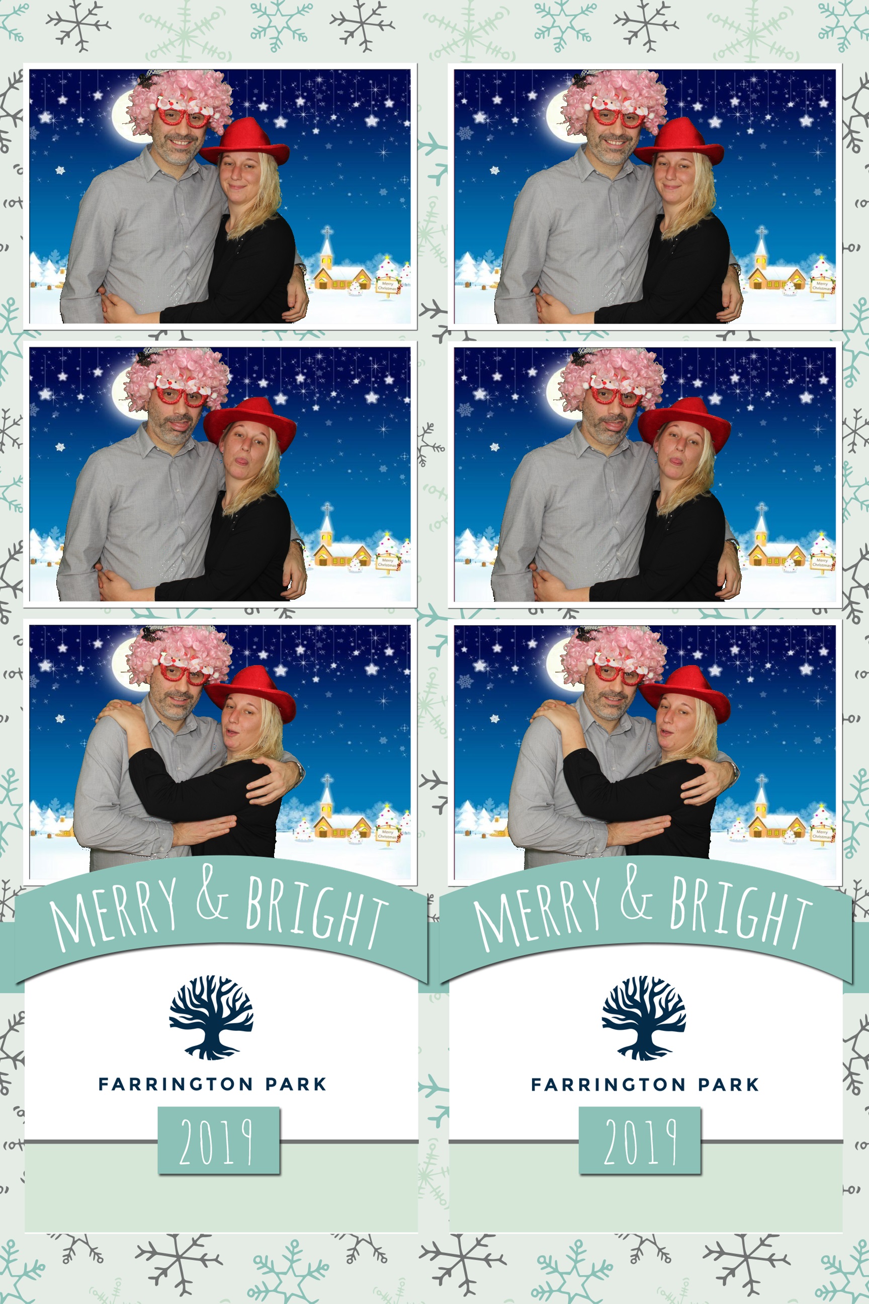 FP Christmas Party 14.12.19 | View more photos from the event at images.mobile-photo-booth.com/u/MobilePhotoBoothUK/FP-Christmas-Party-141219